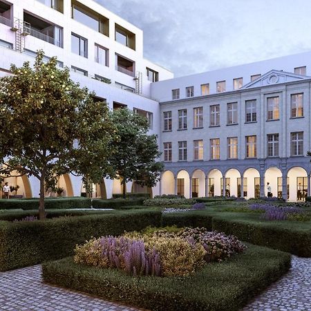 Music Of The World - Antwerp Apartamento Exterior foto