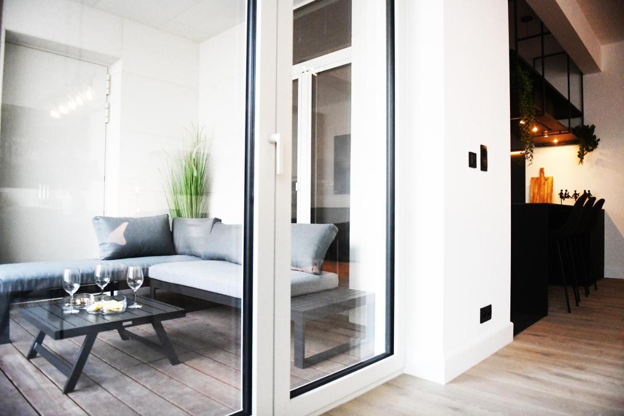 Music Of The World - Antwerp Apartamento Exterior foto